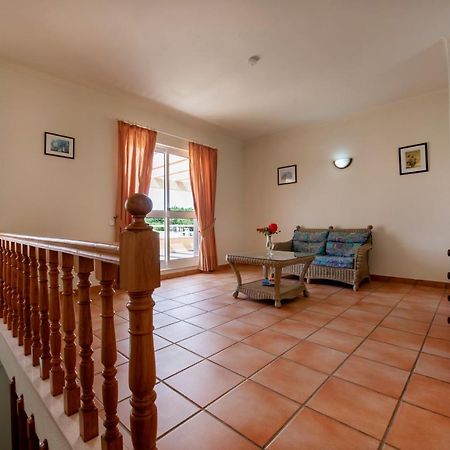 Villas Pinhal Da Falesia Albufeira Exteriör bild