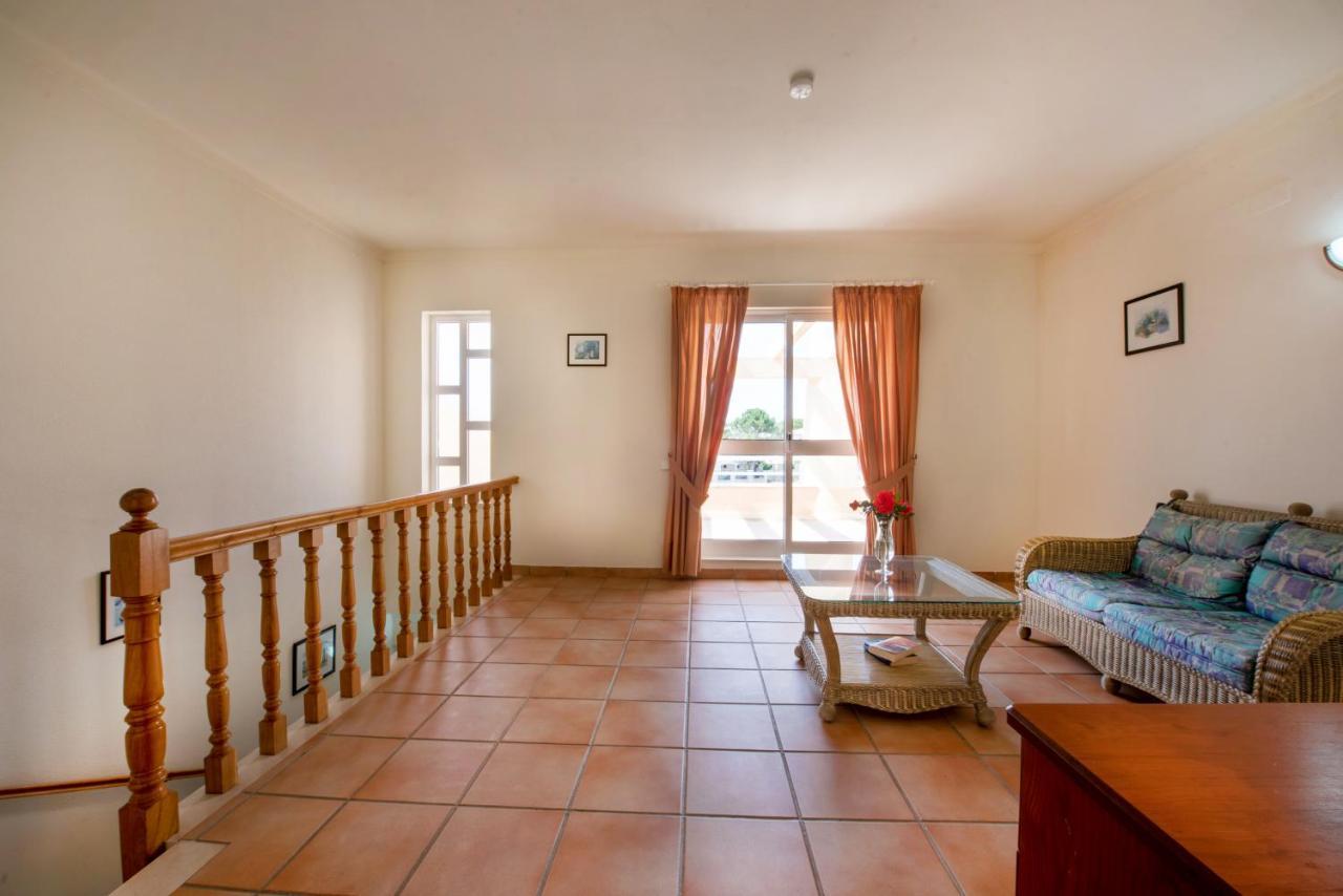 Villas Pinhal Da Falesia Albufeira Exteriör bild