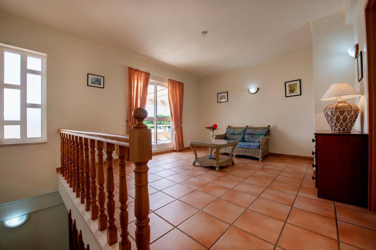 Villas Pinhal Da Falesia Albufeira Exteriör bild